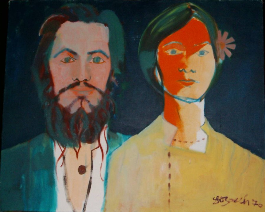 Rencontres hippies